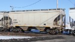 MCEX 330025 - Midwest Railcar Equipment Co